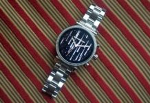 Michael Kors Access Sofie 2.0 ruce na recenzi